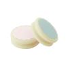 1pc Sponge for Face, Armpit, Arm And Leg, Waxing Polishing Buffing Sponge Hair Removal Pad Depilatory Beauty Tool view 3