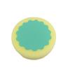 1pc Sponge for Face, Armpit, Arm And Leg, Waxing Polishing Buffing Sponge Hair Removal Pad Depilatory Beauty Tool view 4