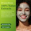 Aethelredine Beauty NATURAL EXFOLIATING CLAY view 2
