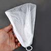 1 Pcs Soap Blister Mesh Bath Shower Wash Face Foaming Net Handmade Soap Mesh Bag view 4