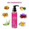 MI beauty Tanning Dead skin remover | 100ml pack of 1 view 3