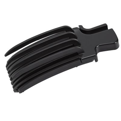 Yunir Volumizing Hair Clips for Women, Hair Volume Clip Styling Tools Volumizing Comb for Fluffy Bangs Clips for Root Lift, Root Booster, Unisex Styling Tool for Flat Thin (Black)