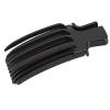 Yunir Volumizing Hair Clips for Women, Hair Volume Clip Styling Tools Volumizing Comb for Fluffy Bangs Clips for Root Lift, Root Booster, Unisex Styling Tool for Flat Thin (Black) view 1