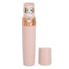 Electric Facial Hair Remover for Women Portable Gentle Epilator for Face Body Hair Removal Cordless Women s Hair Removal Tool view 3