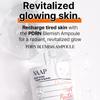 NAAP PDRN Blemish Ampoule, 30ml / 1.01 fl. oz | Firm, Revitalized & Glowing Skin, Plant-derived Ingredients, Hydrating, Non-greasy Ampoule, Korean Skin Care view 4