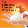 Betadine Antiseptic Cleansing Foam Pump, 8oz, Antibacterial Body Wash view 2
