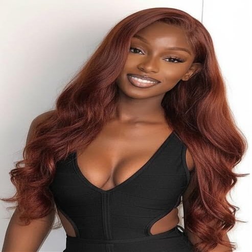 724065448422 Body Wave Lace| 13x6 HD Fontal 26inches|180 Density 180 Density| United States