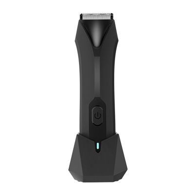 Shurhome Groin Hair Trimmer Electric for Men Pubic for Pubic/Body/Groin Grooming Groomer Rechargeable Groomer