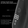 Shurhome Groin Hair Trimmer Electric for Men Pubic for Pubic/Body/Groin Grooming Groomer Rechargeable Groomer view 4