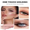 MylingKorm Waterproof & Smudge-Proof Eyeshadow Stick for Mature Eyes, Creamy Shimmer Multi-Use Pencil for Everyday and Smokey Makeup (08#) view 3