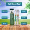 Nail Repair Pen for Toenail Damage and Discoloration, Extra Strength 2-Pack view 3
