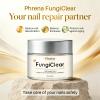 Nail Cream,Natural with Tea Tree Oil, Oregano Oil,Vitamin E & Allantoin,60ml/2.03fl.oz view 2