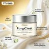 Nail Cream,Natural with Tea Tree Oil, Oregano Oil,Vitamin E & Allantoin,60ml/2.03fl.oz view 3