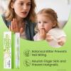 RUNBEN Nail Biting Prevention for Kids, Bitter Taste Nail Care Pen (2pc) view 2