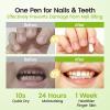 RUNBEN Nail Biting Prevention for Kids, Bitter Taste Nail Care Pen (2pc) view 4