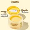 Coconut Scented Cream Makeup Remover Soft Texture Cleansing Cream, For Daily Makeup Removal, 100 g view 4