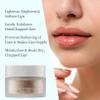 Yeahdor Lip Scrub Exfoliator: Gently Removes Flaky Skin, Moisturizes & Softens for Smooth Hydrated Lips, Natural Lip Care Treatment Coconut Coffee One Size view 4