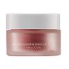 Yeahdor Lip Scrub Exfoliator: Gently Removes Flaky Skin, Moisturizes & Softens for Smooth Hydrated Lips, Natural Lip Care Treatment Brown Sugar Shea One Size view 1