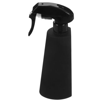 DECORNIJIA Salon Barber Sprayer Bottle 300ml Plastic Trigger Mist
