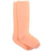 INOOMP 1 Pair Sebs Moisturizing Long Socks for Adult Overnight Foot Care, Elastic Full Foot Exfoliating Spa Socks for Dry Cracked Heels and Soft Skin Maintenance view 1