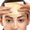 Gatuida Oil Absorbing Sheets for Face 300pcs Oil Control Paper Blotting Film Facial Oil-removing Sheets for Makeup and Skincare Use view 3