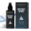HAIRDISTIC Sea Salt Spray for Men & Women - Texturizing Beach Wave Spray view 1
