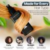 HAIRDISTIC Sea Salt Spray for Men & Women - Texturizing Beach Wave Spray view 4