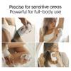 Sensica IPL Hair Removal Device IPL030 Sensilight MINI, At-Home Plug-In for Women & Men, 3 Energy Levels, Built-In Safety Sensors, Precision Window for Face & Body, Compact Travel-Friendly view 4