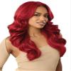 Outre Lace Front Wig - Melted Hairline - MH 134 (DARK BROWN 2) view 4