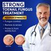 Toenail Fungus Treatment Extra Strength VTROUY 2 Bottle Nail & Toe Solution with Undecylenic Acid 25% and Tea Tree Oil 15ml 2Pcs view 2