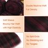 Leruikair Single #P1B/99J 26 Inch Human Hair Bundles Straight Highlight Burgundy 99J Human Hair Bundles Double Weft Unprocessed Brazilian Quick Weave Hair for Black Women view 2