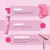 Cake Beauty The Curl Friend Smooth Talkin Blowout Magic - 200mL/6.8 Fl Oz view 4