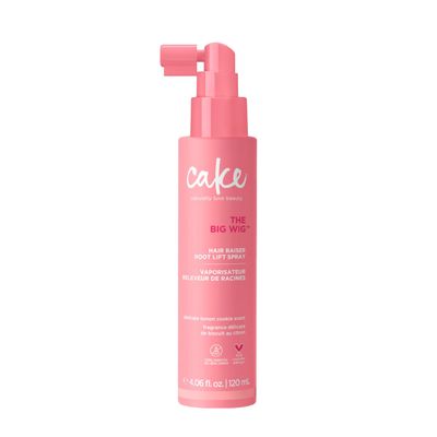 Cake Beauty The Big Wig Hair Raiser Root Lift Spray - 120 mL/4 Fl Oz