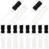 ARTIBETTER Glass Perfume Atomizer Bottles 2ml 10 Pack with French Snap view 1