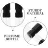 ARTIBETTER Glass Perfume Atomizer Bottles 2ml 10 Pack with French Snap view 3