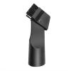 2 In 1 Flat Suction Brush Head 35mm Nozzle Cleaning Brush Parts stability view 1