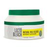 aj Lact.o Blea.ch, Natural Milky White Cre.am, 100g NATURES ESSENCE Instant Glow Bleaching Cream Get Party Ready In 15 minutes view 1