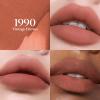 Joocyee Velvet Rouge Matte Lipstick Pencil Lightweight Red Brown view 3