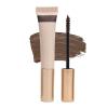 Waterproof Tinted Brow Gel & Stain - Long Lasting Eyebrow Makeup, Smudge Proof & Quick Drying, Volumizing Filler for Sparse Brows, Natural Looking & Defines Shape (01) view 1
