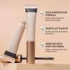 Waterproof Tinted Brow Gel & Stain - Long Lasting Eyebrow Makeup, Smudge Proof & Quick Drying, Volumizing Filler for Sparse Brows, Natural Looking & Defines Shape (01) view 4