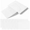Hecila 480PCS Perm Paper for Hair End Wrap Papers for Hair Perm Disposable Salon Perms Paper High-Temperature Perms Roller Papers Heat-Resistant End Tissue Hairstyling Curling Tool for Professional view 2