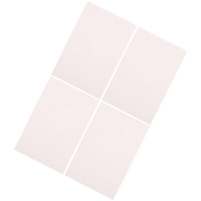 Healifty Facial Oil Blotting Paper 2 Sets 200 Sheets Plant Oil Absorbing Sheets for Oily Skin Control Refreshing Skin Care on The Go