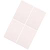 Healifty Facial Oil Blotting Paper 2 Sets 200 Sheets Plant Oil Absorbing Sheets for Oily Skin Control Refreshing Skin Care on The Go view 1
