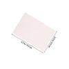 Healifty Facial Oil Blotting Paper 2 Sets 200 Sheets Plant Oil Absorbing Sheets for Oily Skin Control Refreshing Skin Care on The Go view 2