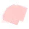 DIYEAH 2 Sets 200 Sheets Plant Oil Blotting Paper Facial Care Sheets for Oily Skin Makeup Touch-up view 1