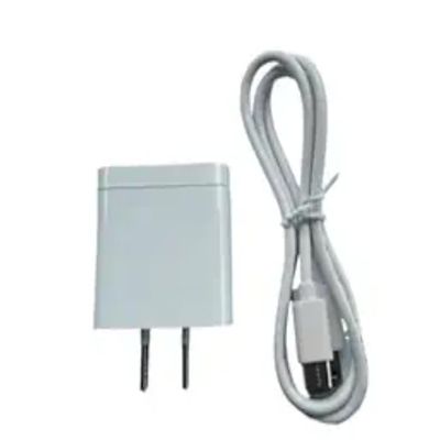 Replacement Shaver Charger Head And USB Data Cable for Panasonic ES-PV6A ES-PV3A Electric Shaving Charger Accessories Electric Razor Charger Power Supply Adapter