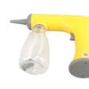 NinthAvenue Basics Permanent Foam Machine, USB Charging, Cold And Hot Perm Evenly, Professional Machine for Hair Salon, yellow view 4
