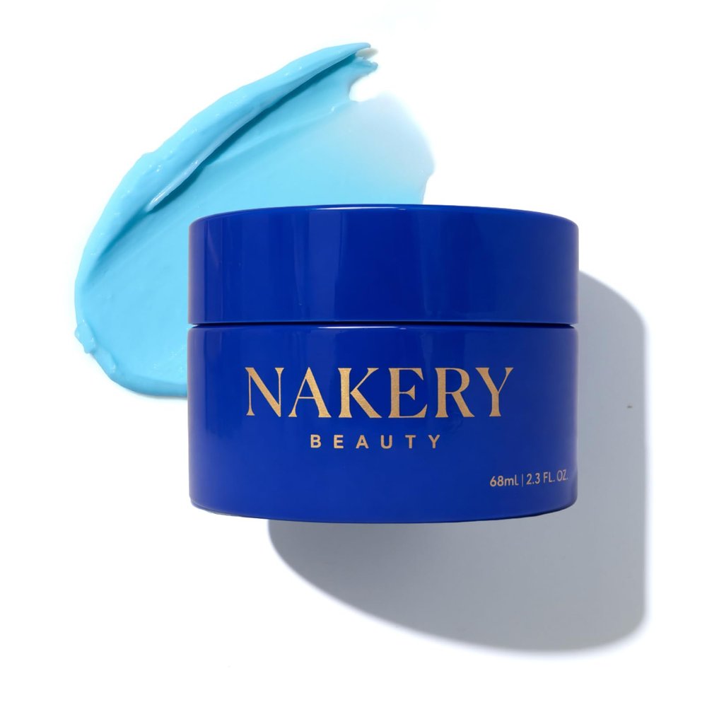 Nakery SkinRecovery Night Shift High Dose Concentrate Gravity Reset