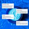 Nakery SkinRecovery Night Shift High Dose Concentrate Gravity Reset view 3