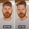 Beardbrand Sea Salt Spray for Men Texturizing Hair Mist with Temple Smoke Scent | Adds Volume & Natural Matte Finish | Beach Waves, Lightweight Hold 3.4 oz view 3